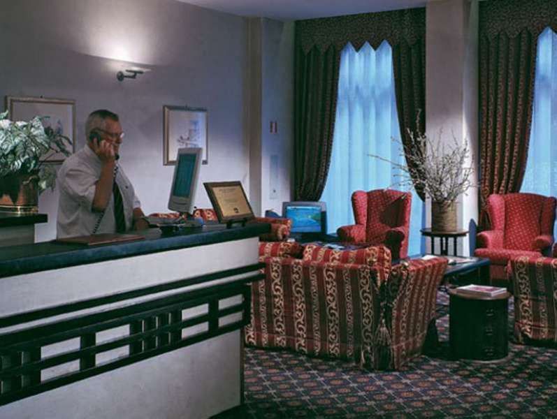 Best Quality Hotel Gran Mogol Turim Exterior foto
